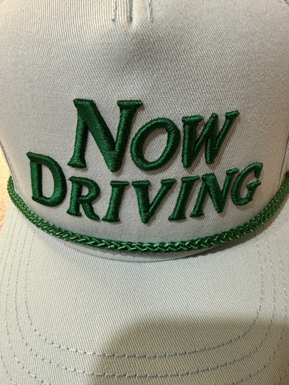 2026 Masters Tournament Performance Rope Hat!!🔥🔥🔥 - Picture 14 of 16